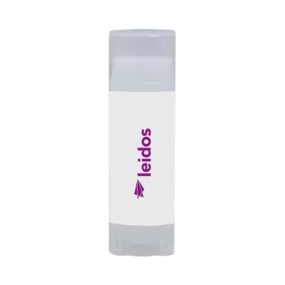 Coconut Lip Balm
