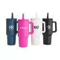 Rhino 1.2L Stainless Steel Tumbler