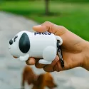 PET Dog Waste Bag Dispenser