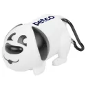PET Dog Waste Bag Dispenser