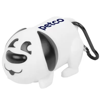 PET Dog Waste Bag Dispenser
