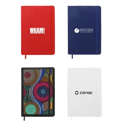 Pioneer A5 RPET Notebook