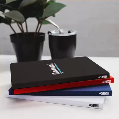 Pioneer A5 RPET Notebook