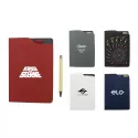 PlanetScribe A5 RPET Notebook