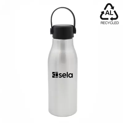 Bentley 600ml Aluminium Drink Bottle