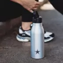 Bentley 600ml Aluminium Drink Bottle