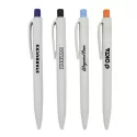 Sea Shell Plastic Pen