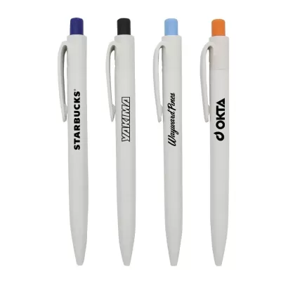 Sea Shell Plastic Pen
