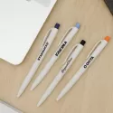 Sea Shell Plastic Pen