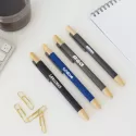 Abele Click Bamboo Pen