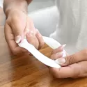Zoom Popper Silicone Wrist Disc