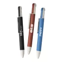 Kikla 4 Way Eco Paper Pen