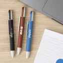 Kikla 4 Way Eco Paper Pen