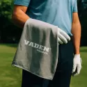 Scheffler Golf Towel