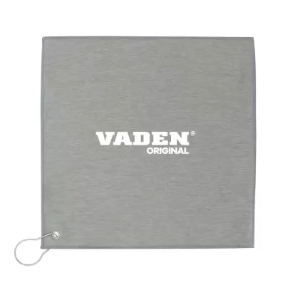 Scheffler Golf Towel