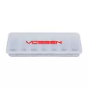 Doctor Plastic Pill Box