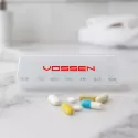 Doctor Plastic Pill Box
