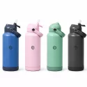 Holly 1L Stainless Steel Drink Bottle