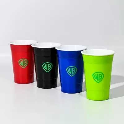470ml Double Wall Party Cup