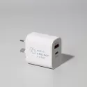 Tebogo 20W Fast Charge Adapter