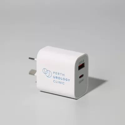 Tebogo 20W Fast Charge Adapter