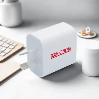 Tebogo 20W Fast Charge Adapter