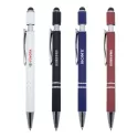 Nicklin Metal Spinner Pen