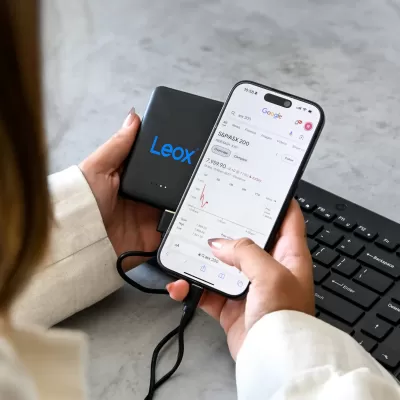 OTC 5000mAh Power Bank
