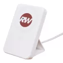 Turbo 5000mAh Wireless Charging Power Bank