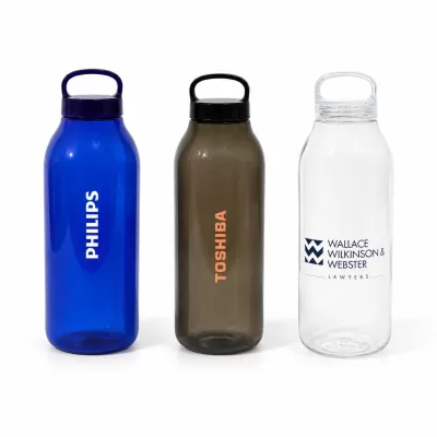 Cripps 950ml RPET Drink Bottle