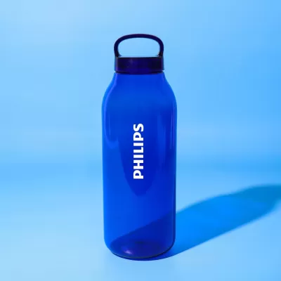 Cripps 950ml RPET Drink Bottle