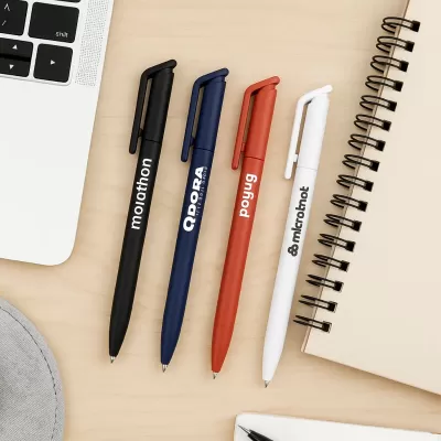 RABS Mini Plastic Ballpoint Pen