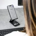 Folding Desktop Mobile ABS Phone Stand