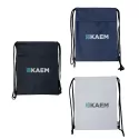 SWAG RPET Drawstring Bag