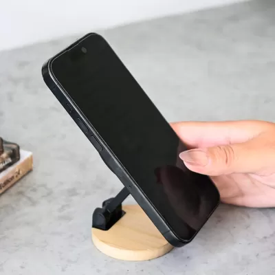 Kulik Magnetic Phone Holder
