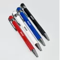 Stark Recycled Aluminium Ball Pen
