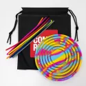 Rainbow Silicone Sensory Activity Board