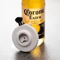 Yes No Maybe Fidget Spinner with Bottle Opener