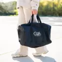 Dusty 35L RPET Duffle Bag