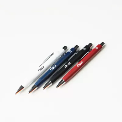 SmartScribe Re-AL NFC Metal Pen