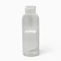 Crystal 750ml Borosilicate Glass Bottle