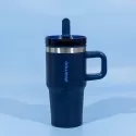 Nomad 600ml Stainless Steel Double Wall Mug