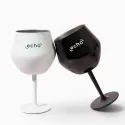 Shiraz Detachable Wine Glass