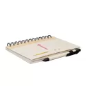 Buttermilk Notebook