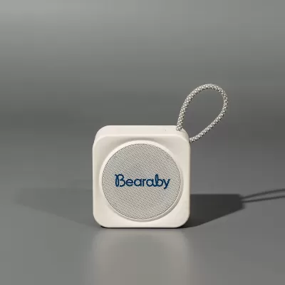 Nano Portable BT 5W Speaker