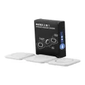 Matrix 3-in-1 15W MagSafe Wireless Charger
