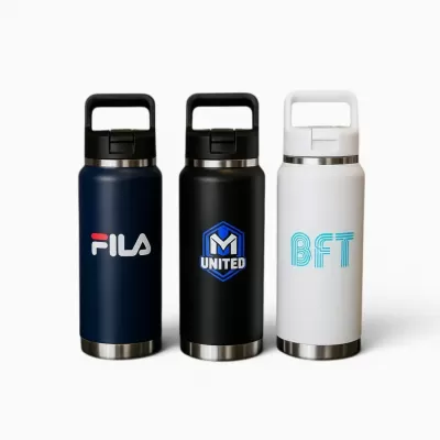 Summit 750ml Stainless Steel Drink Bottle