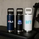 Summit 750ml Stainless Steel Drink Bottle