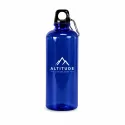 Ember 700ml Plastic Drink Bottle with Carabiner
