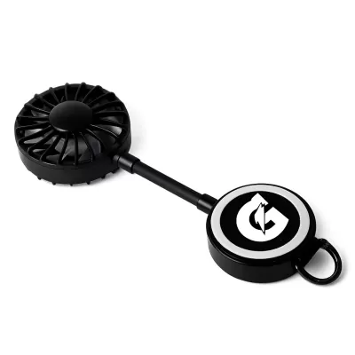 Magnetic 900mAh Rechargeable Fan